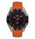 Tissot® Analogue-digital 'T-touch Connect Sport' Men's Watch T1534204705102