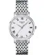 Tissot® Analogue 'Everytime' Women's Watch T1432101103300