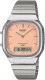 Casio Analogue-digital 'Casio Collection Vintage' Unisex's Watch AQ-240E-4AEF
