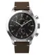Timex Chronograph 'Weekender New England' Men's Watch TW2Y85200