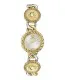 Versace® Analogue 'La Greca Stud Icon' Women's Watch VE0Q00325