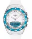 Tissot® Analog Digital 'T-touch Sailing' Herren Uhr T0564202701100