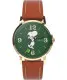 Timex Analogue 'Peanuts Marlin Snoopy Tennis' Women's Watch TW2V88800