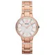 Fossil® Analogue 'Virginia' Women's Watch ES3284