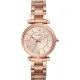 Fossil® Analogue 'Carlie' Women's Watch ES4301
