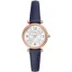 Fossil® Analogue 'Carlie' Women's Watch ES5295