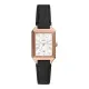 FossilĀ® Analoog 'Raquel' Dames Horloge ES5310