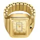 FossilĀ® Analoog 'Raquel' Dames Horloge ES5343