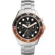 Fossil® Chronograaf 'Fb - 03' Heren Horloge FS5768