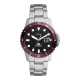 FossilĀ® Analoog 'Fossil blue' Heren Horloge FS6013