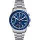 FossilĀ® Chronograaf 'Sport tourer' Heren Horloge FS6047