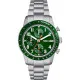 FossilĀ® Chronograaf 'Sport tourer' Heren Horloge FS6048