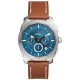 Fossil® Chronograaf 'Machine' Heren Horloge FS6059