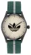 Adidas Originals® Analoog 'Code four' Unisex Horloge AOSY23042