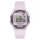 Adidas Originals® Digital 'Digital Two Crystal' Unisex's Watch AOST24066