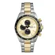 FossilĀ® Multi Dial 'Autocross' Heren Horloge FS6126