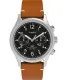Timex® Chronograph 'Military Mk1' Men's Watch TW2Y71100
