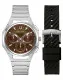 Bulova Chronograph 'Curv' Men's Watch 96K117