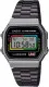 Casio® Digitaal 'Casio collection vintage' Unisex Horloge A168WEUC-1AER