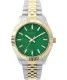 Timex® Analoog 'Legacy' Dames Horloge TW2W87400