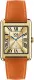 Ice Watch Digitaal 'Ice smart tks 2.0 - gold - orange grain' Unisex Horloge 025620