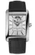 Frederique Constant® Analoog 'Carree heart beat' Heren Horloge FC-311S4C26