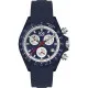 Ice Watch Chronographe 'Bewatch - Blue White' Hommes Montre 025630