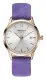 Orphelia Fashion® Analoog 'Suede' Dames Horloge OF711820