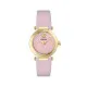 Versace® Analog 'Greek' Damen Uhr VE5B00125