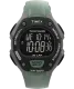 Timex® Digitaal 'Triathlon classic c30' Heren Horloge TW5M67300