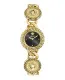 Versace® Analogue 'La Greca Stud Icon' Women's Watch VE0Q00525