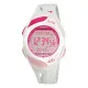 Casio® Digitaal 'Casio collection' Dames Horloge STR-300-7EG