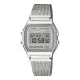 Casio® Digital 'Casio Collection Vintage' Unisex's Watch A158WEM-7EF