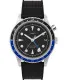 Timex® Analog 'Traditional' Herren Uhr TW2W22600