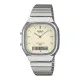 Casio Analogue-digital 'Casio Collection Vintage' Unisex's Watch AQ-240E-7A2EF
