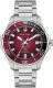 Bulova Analogue 'Marine Star' Men's Watch 98B472