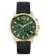 Guess® Multi Zifferblatt 'Walker' Herren Uhr GW0901G4