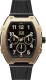 Ice Watch® Multi Zifferblatt 'Ice Boliday - Black Rose-gold' Unisex Uhr (Medium) 023315