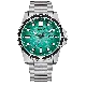 Citizen® Analog 'Sporty Marine' Herren Uhr AW1816-89L