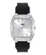 Adidas Originals Analogique 'City Tech Square' Unisexe Montre AOFH26513