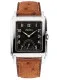 Alpina® Analogue 'Heritage Carrée' Men's Watch AL-530BA3C6