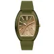 Ice Watch® Analogue 'Ice Boliday - Dome - Olive Green' Women's Watch (Small) 025181