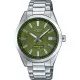 Casio® Analogue 'Edifice' Men's Watch EFV-160D-3AVEF