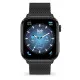 Ice Watch® Digitaal 'Ice smart 3.0 - black' Heren Horloge 024300