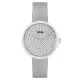 Boss® Analoog 'Praise' Dames Horloge 1502657