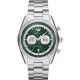 Emporio ArmaniĀ® Chronograaf 'Racer' Heren Horloge AR11637