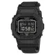 Casio® Digital 'G-shock' Men's Watch DW-5600MNC-1ER