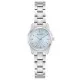 Bulova® Analogue 'Surveyor' Women's Watch 96L345