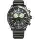 Citizen® Chronograph Men's Watch AT2565-05E