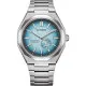 Citizen® Analogue 'Super Titanium Zenshin 60' Men's Watch NK5020-58L